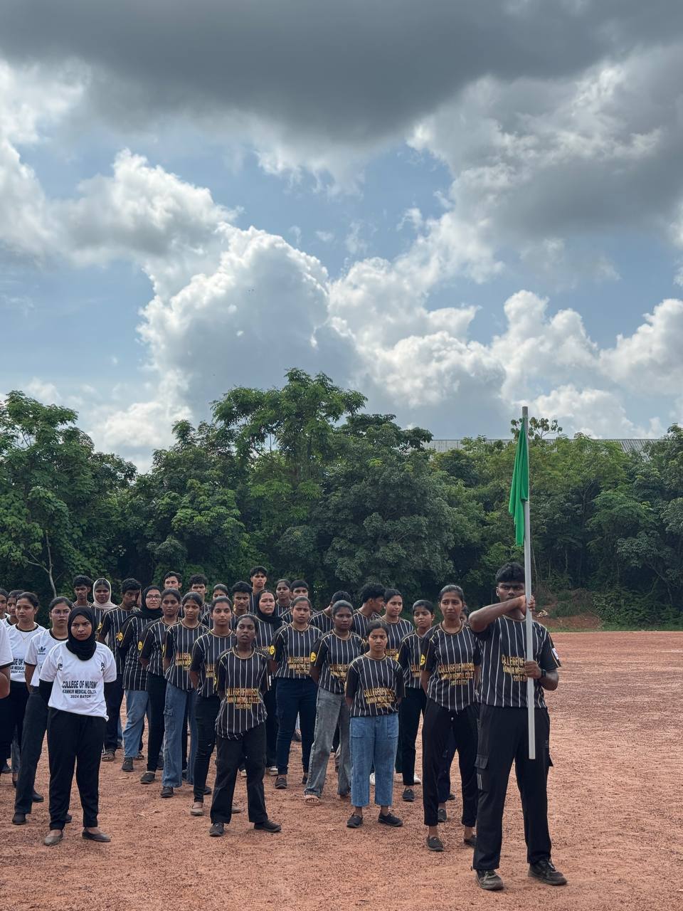 Sports Day 14